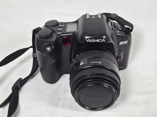Yashica 300 messa - 300,