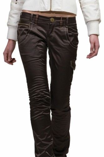 Pantalone donna trousers - , zona