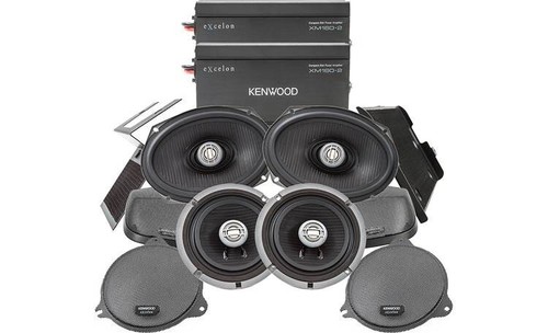Nuovo kenwood hd3fr per - p-hd3fr,