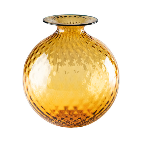 Venini balloton vaso - venini,