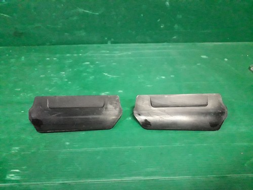 Scocche forcella parafango