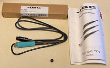 Saldatore comfort JBC T470F