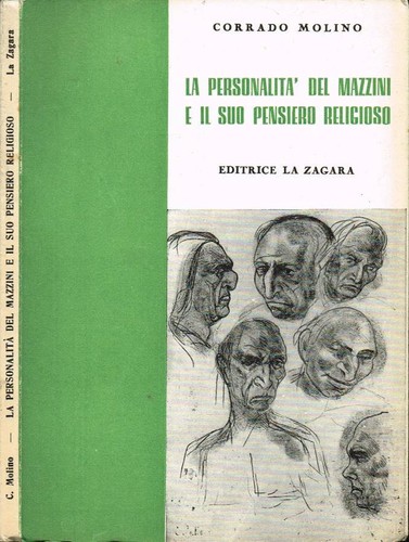 Personalità del mazzini e - del,