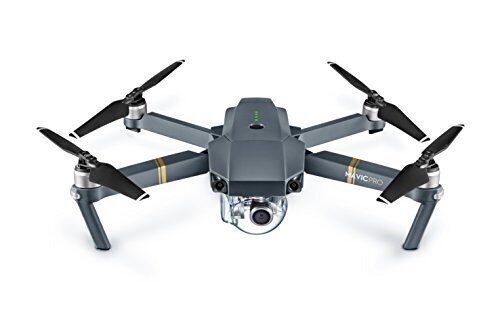 Quadricottero dji mavic - quadricottero,