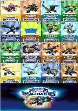 Skylanders Imaginators and Crystals a scelta acquista 4 ottieni 1 carta NFC/Mifare gratuita