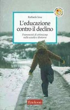 Educazione contro il - contro,