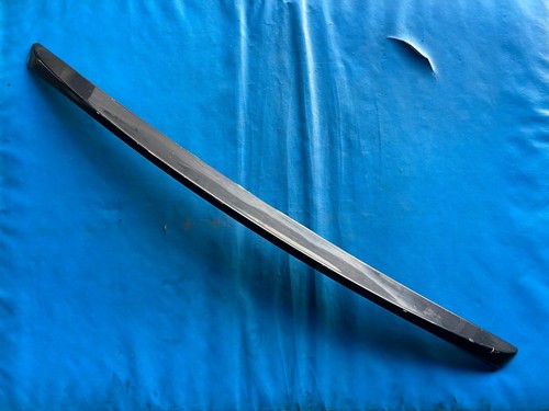 Spoiler labbro rover mg - 45,