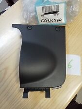 RIVESTIMENTO SX CRUSCOTTO FIAT