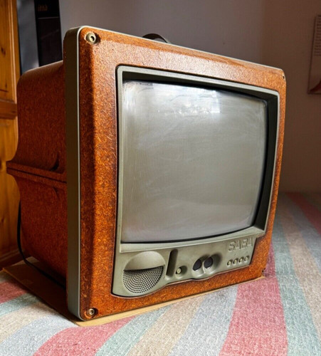 Televisore saba m37 - tv,