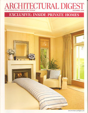 December 2008 ARCHITECTURAL