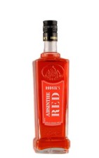 Rodnik absinthe red 70cl - rodnik’s,