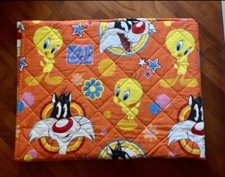 Trapunta letto singolo Looney Tunes Active - Bassetti