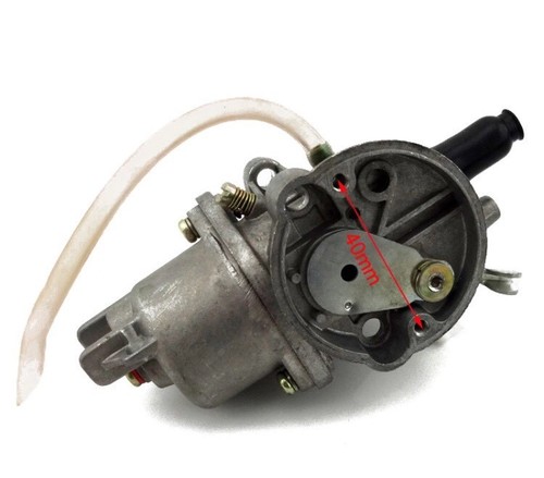 Carburatore x mini - hq,