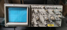 Tektronix 2221 oscilloscopio 2 canali 60MHz con memoria