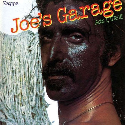 Joe garage acts 3 2 - joe's,
