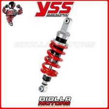 Yss mono rear shock - yss,