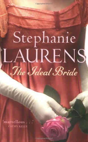 The ideal bride - (bar, cynster)