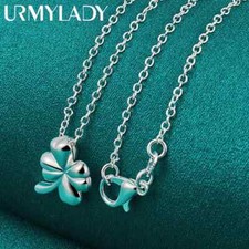 Collana con ciondolo urmylady - con,