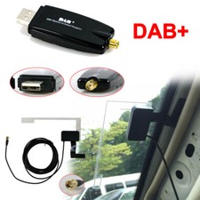 Adattatore auto USB Android