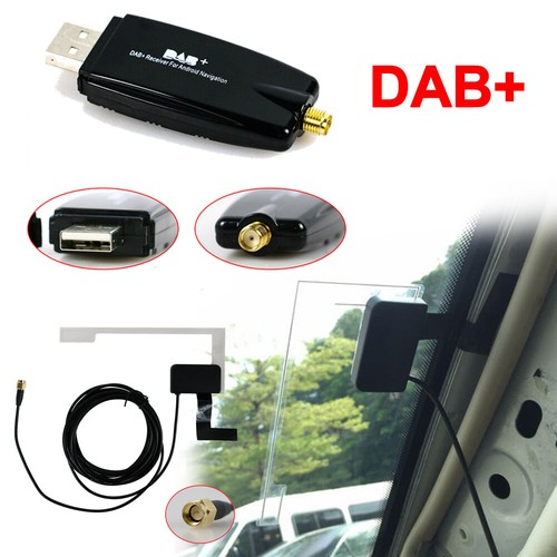 Adattatore auto usb - adattatore,