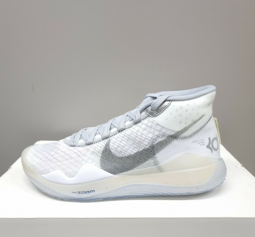 Nike zoom kd12 - zoom, "wolf