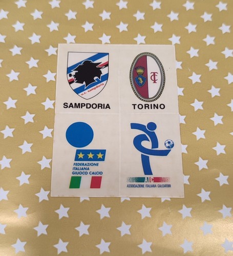Album figurine calciatori - album,