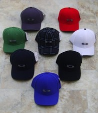 Cappello in metallo lattina a