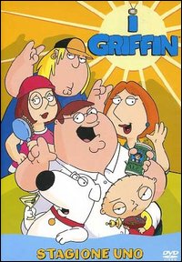 Griffin stagione 1 - stagione,