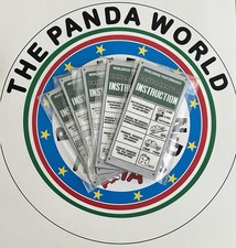 FIAT PANDA4X4 VAN TARGHETTA