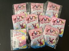 Magiki cerbiattini sole e - magiki, i