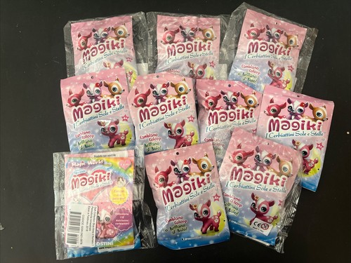 Magiki cerbiattini sole e - magiki,