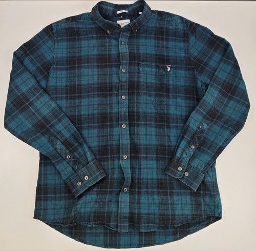 Polo assn camicia uomo - camicia,