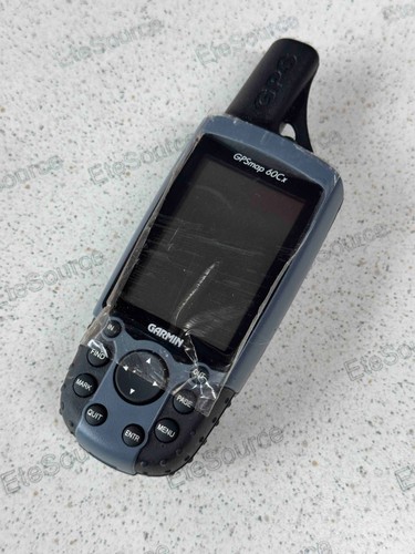 Garmin gpsmap 60cx usato - gpsmap,