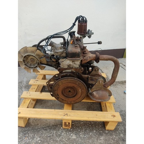 Motore fiat 850 berlina tipo - fiat,
