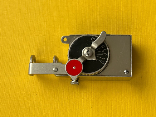 Zeiss ikon autoscatto autex - ikon,