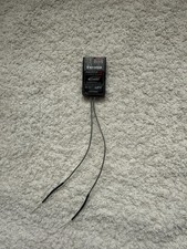 Futaba R6203SB 3/18 Channel