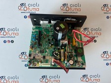 Scheda Motore Tapis roulan