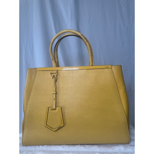Borsa grande fendi - borsa, 2jours