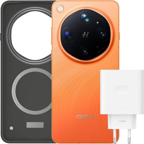 Smartphone oppo find ultra - smartphone,