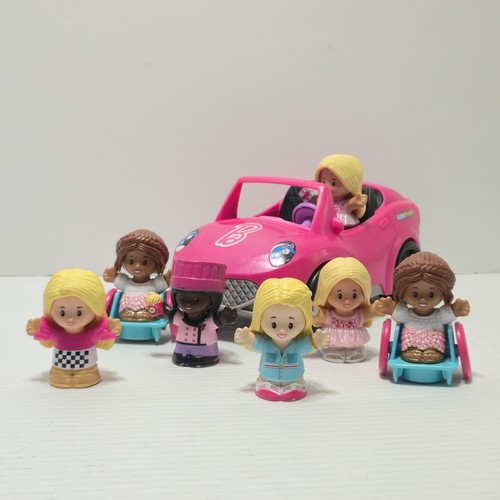 Fisher price little - fisher-price,