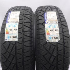 215 70 16 2x Michelin 215/70