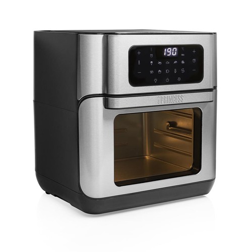 Friggitrice aria princess - friggitrice,