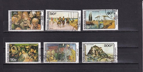 Sa03 togo 1978 quadri - sa03,