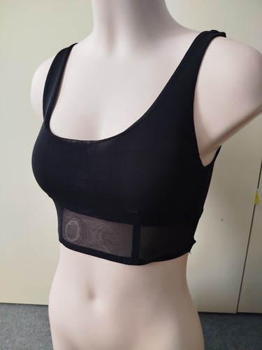Reggiseno bra top outwear - reggiseno,