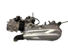 KYMCO GRAND DINK 250 2001 2006 MOTORE BLOCCO COMPLETO