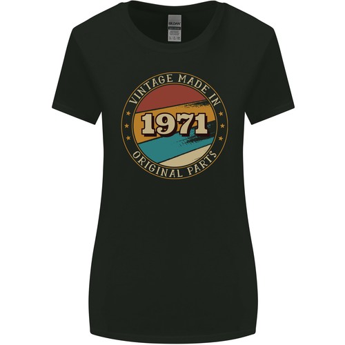 Shirt vintage per - t-shirt,