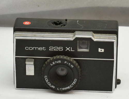 Bencini comet 226 - bencini,