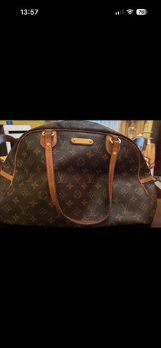 Borsa louis vuitton - , vintage
