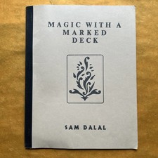 Magic with A Marked Deck, Sam