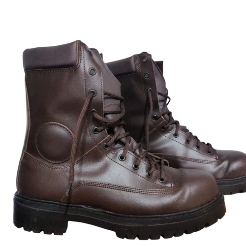 Anfibi militare stivale - militare,